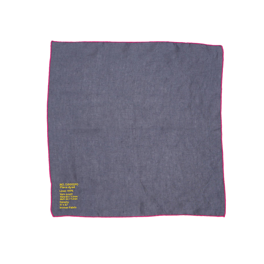 Embroidary Linen Cloth(Big)