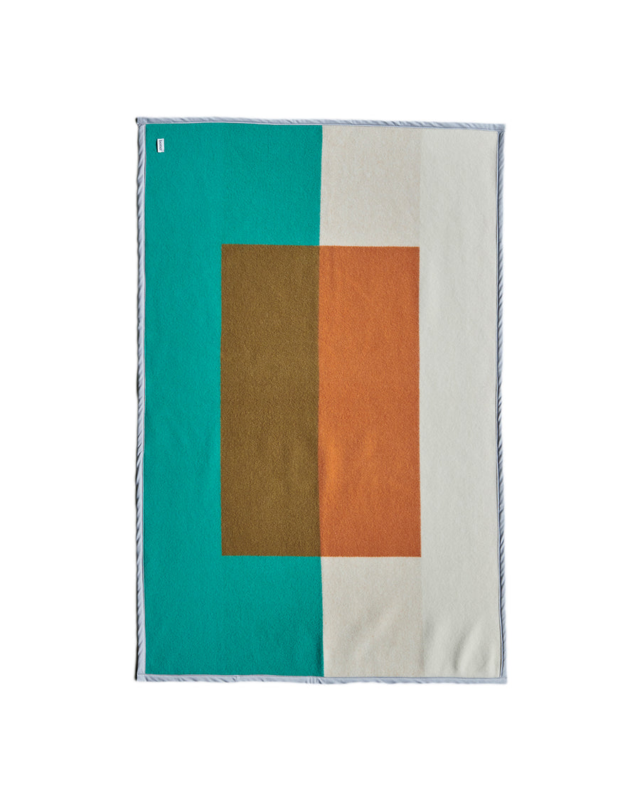 Art Blanket Small