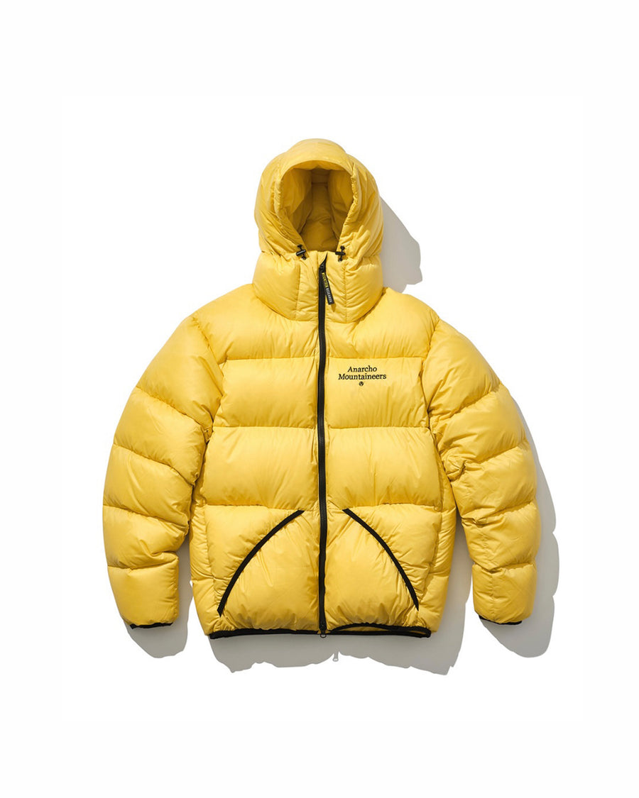Puff JKT.