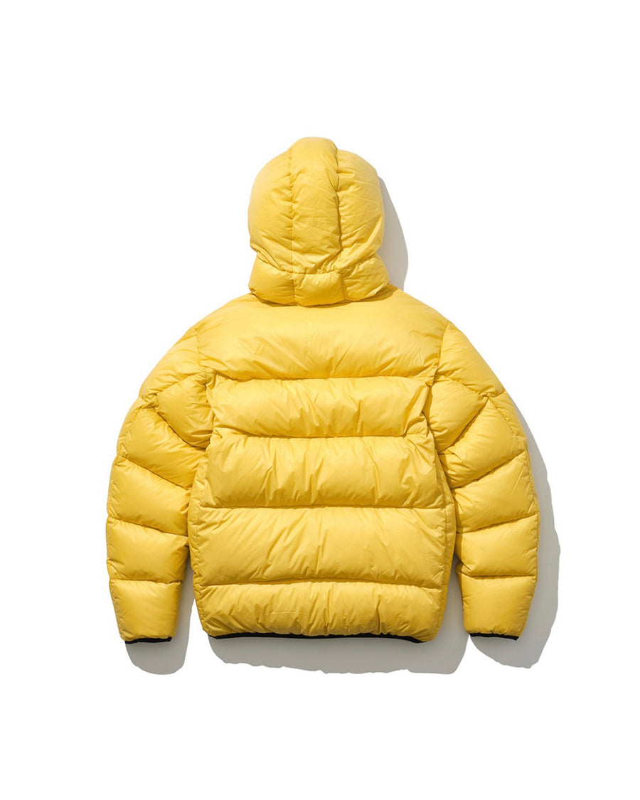 Puff JKT.