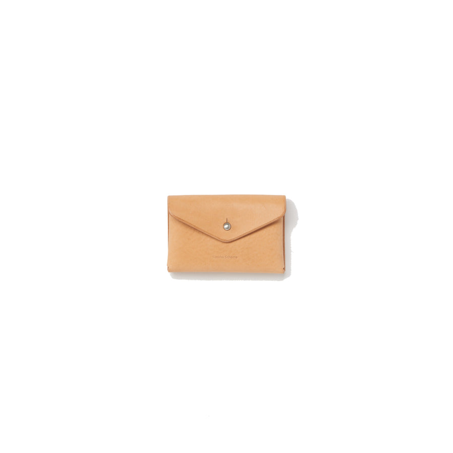 one piece card case