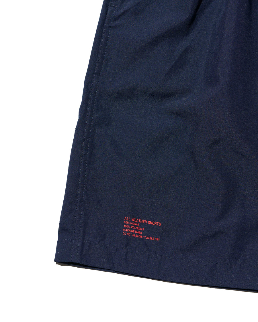 ALL WEATHER SHORTS ”SAUNAS”