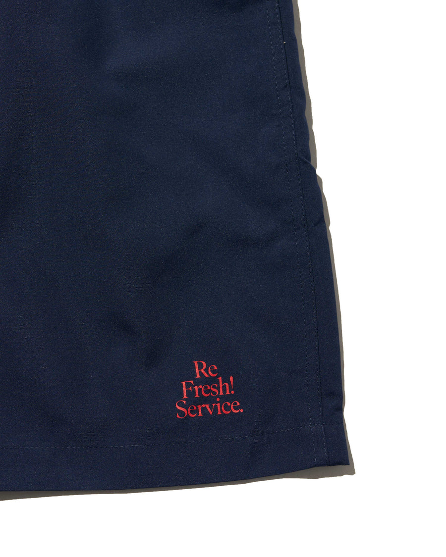 ALL WEATHER SHORTS ”SAUNAS”