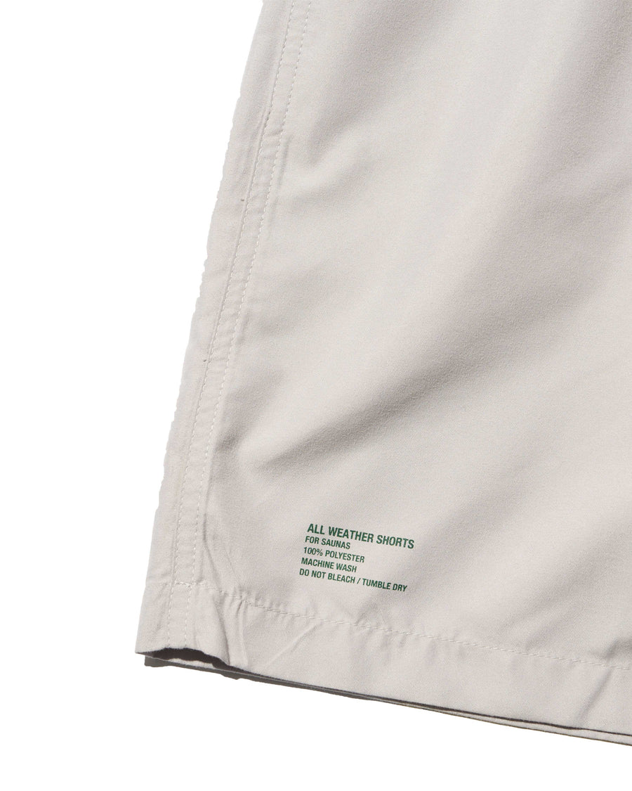 ALL WEATHER SHORTS ”SAUNAS”