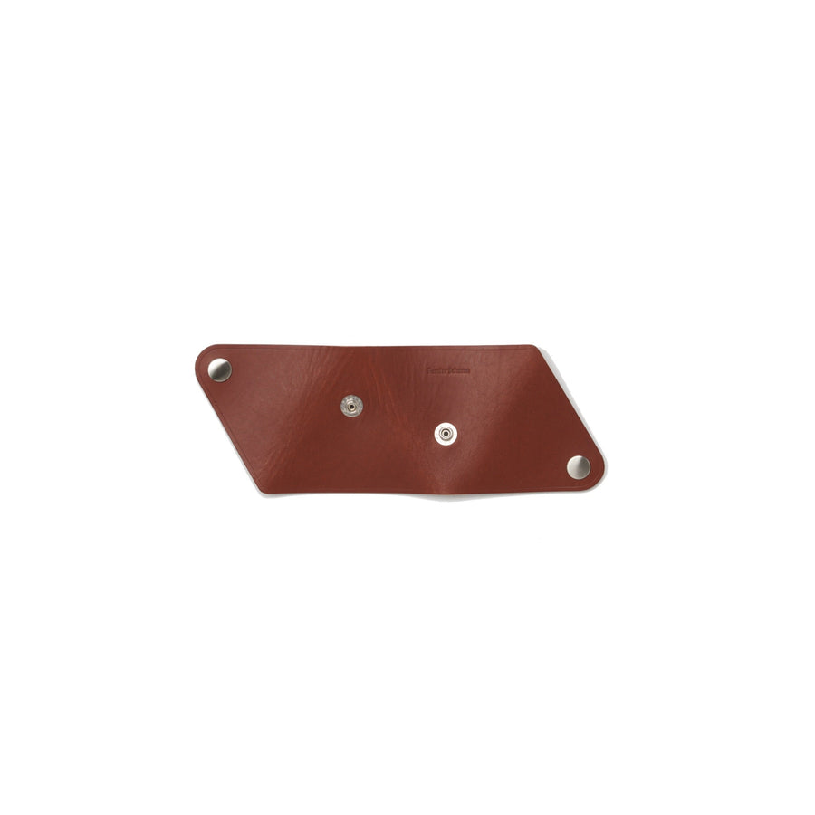 triangle coin case