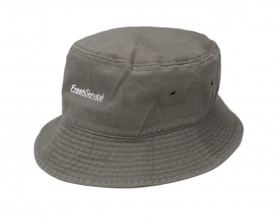 CORPORATE BUCKET HAT – FreshService® official site