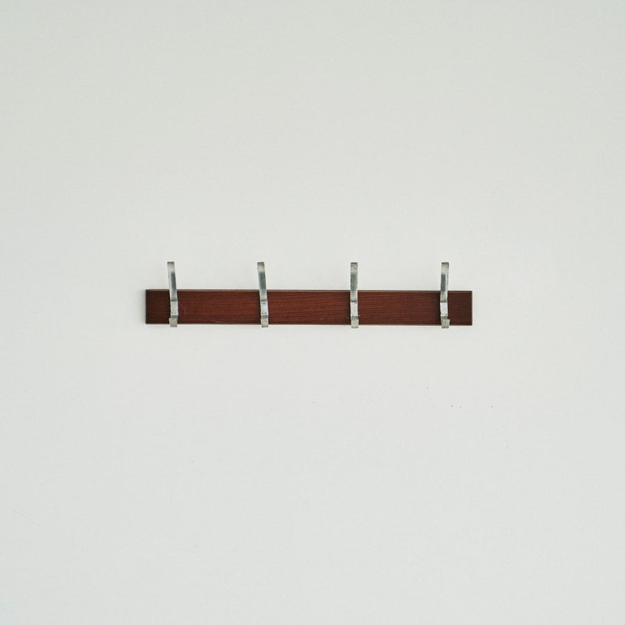 1960-1970s German Coat Rack