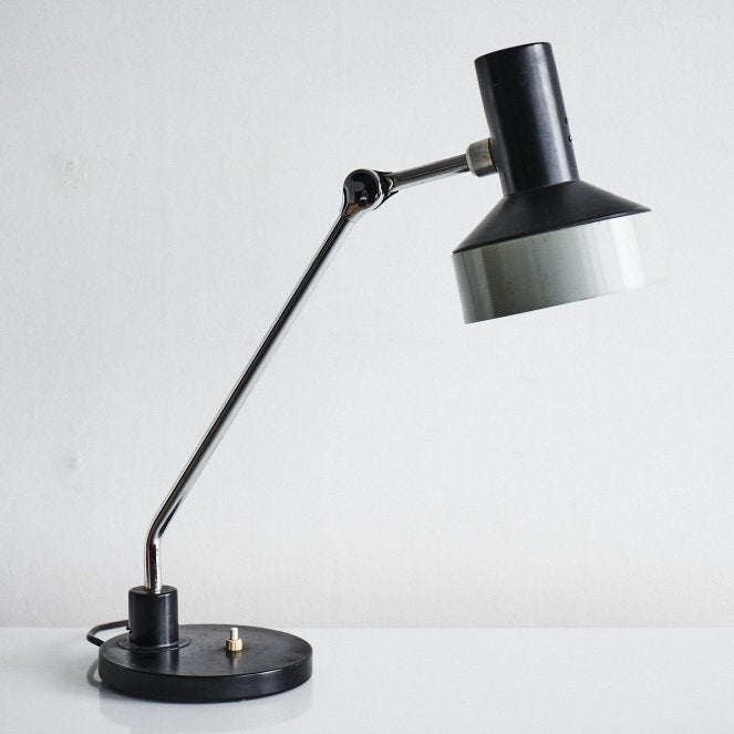 French Desk Lamp for JUMO