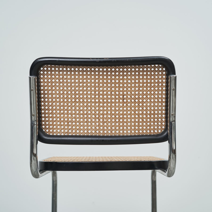 Cesca Chair by Marcel Breuer for GAVINA