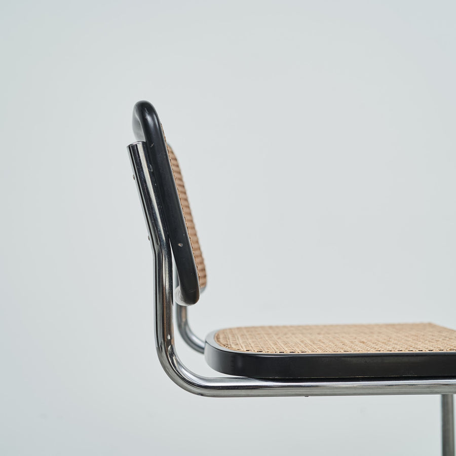 Cesca Chair by Marcel Breuer for GAVINA