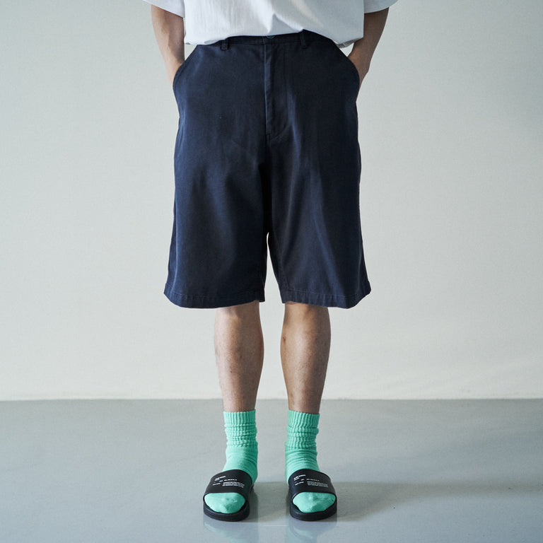 Dickies × FreshService Wide Shorts Bio – FreshService® official site