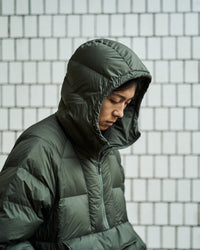 PERTEX® QUANTUM DOWN ANORAK – FreshService® official site