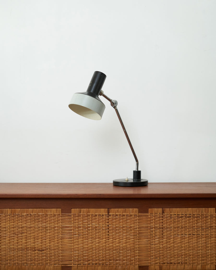 French Desk Lamp for JUMO
