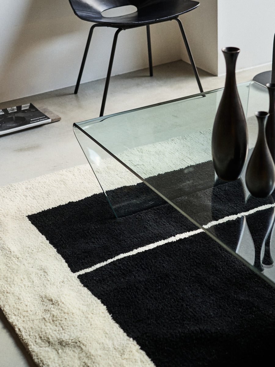 Tufting ART Rug Big