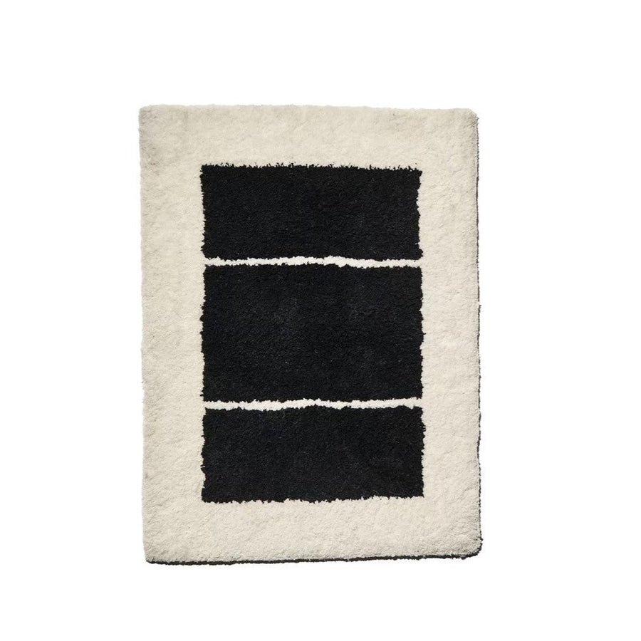Tufting ART Rug Big