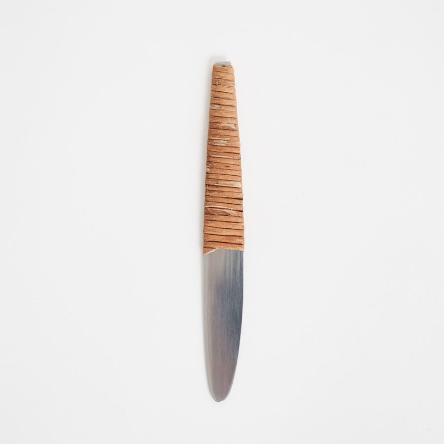 Knife by Carl Auböck for Amboss