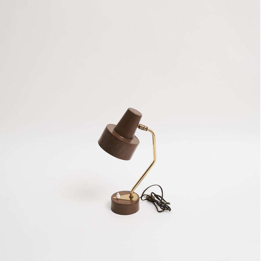 Table Lamp by Pierre Guariche for Disderot