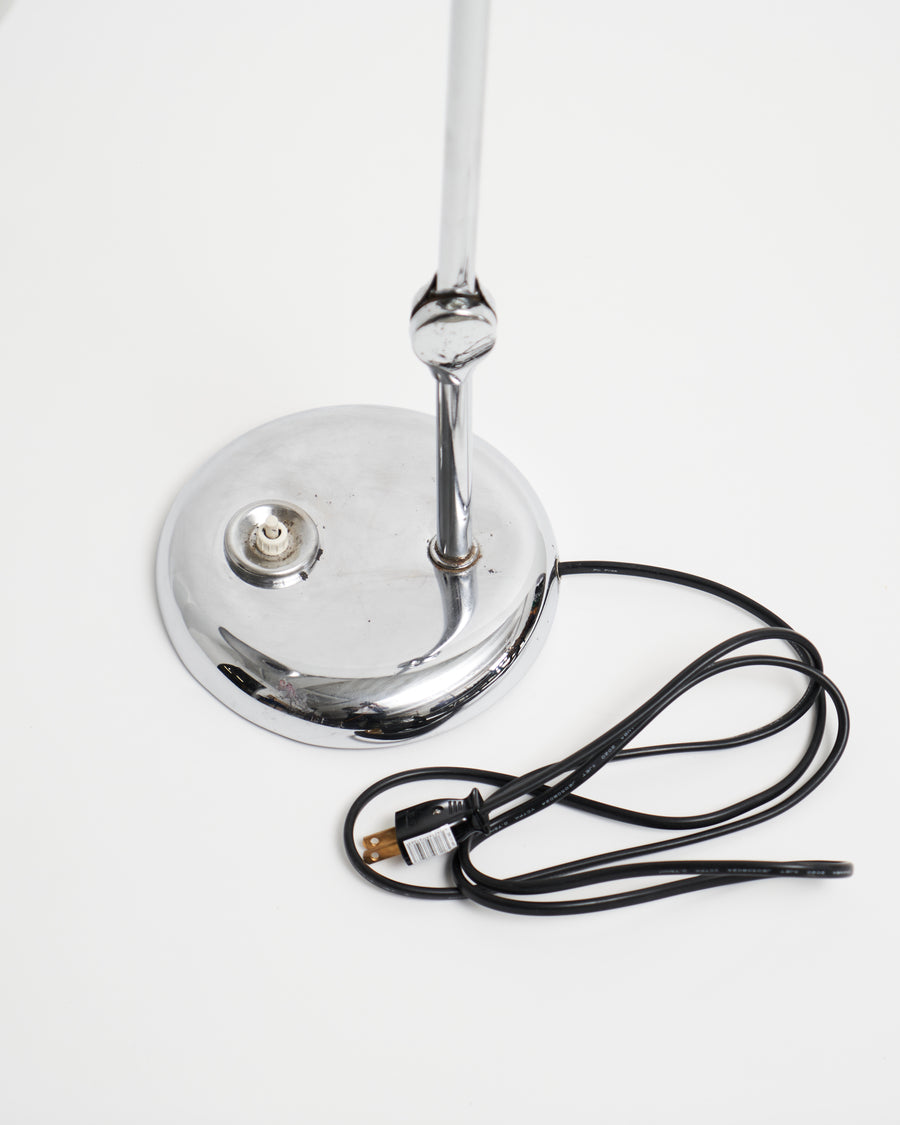 GS1 Desk Lamp by Charlotte Perriand for Jumo