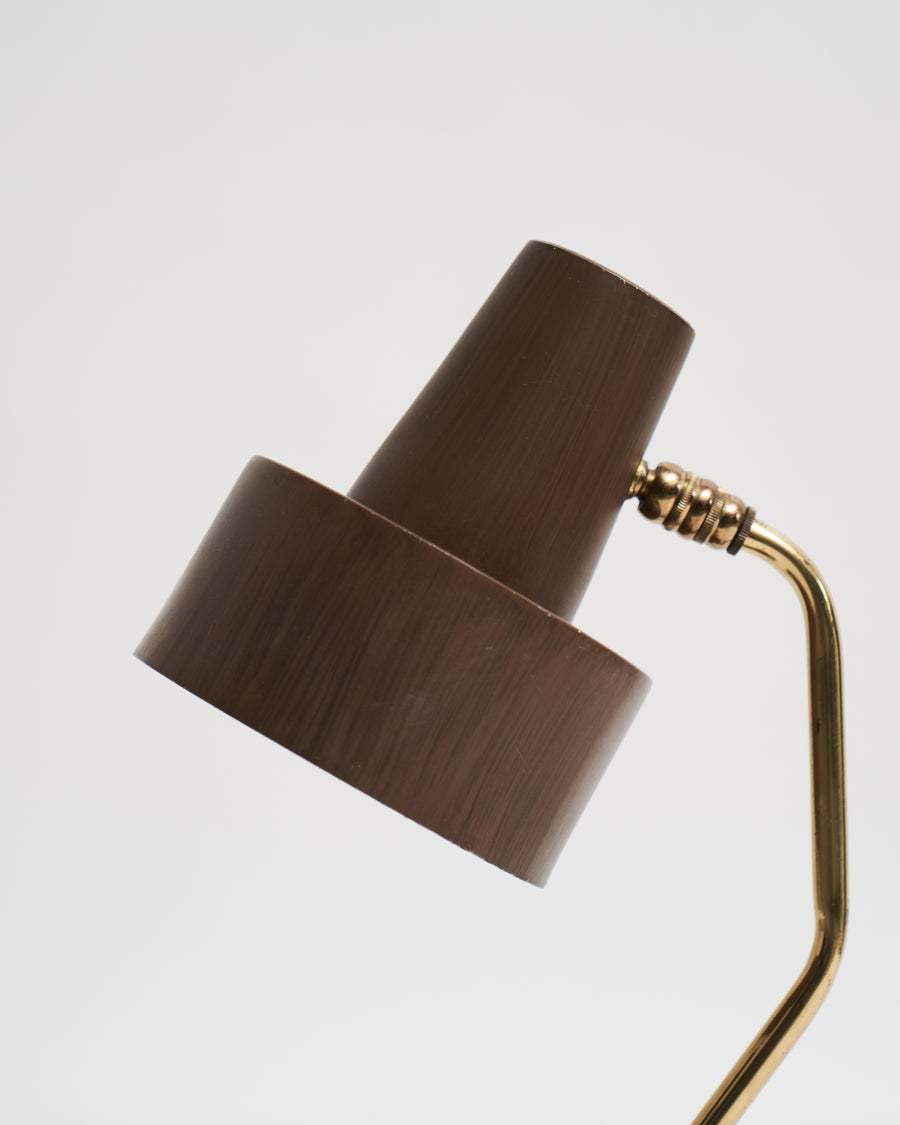 Table Lamp by Pierre Guariche for Disderot